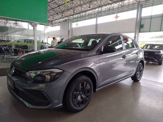 VOLKSWAGEN POLO 1.0 MPI TRACK MANUAL VOLKSWAGEN POLO 1.0 MPI TRACK MANUAL